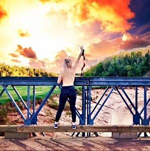 Meet your Posher, Ceejae